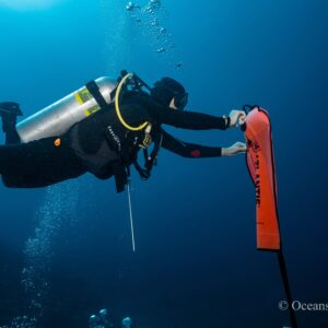 Search and Recovery Diver Specialty